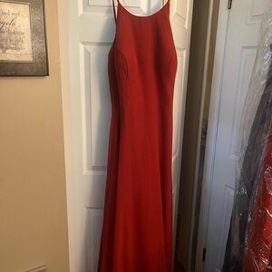 azazie bridesmaids dress